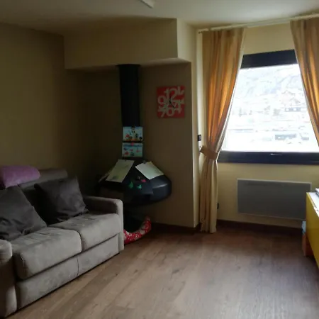 Apartman Fiocco Di Neve