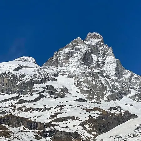 Fiocco Di Neve アパート *