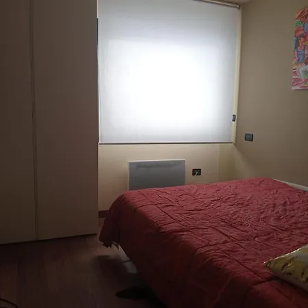 アパート Fiocco Di Neve *