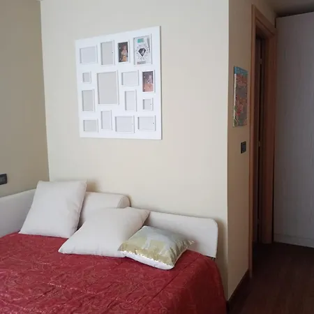 Fiocco Di Neve * ブレウイル・チェルヴィナイア