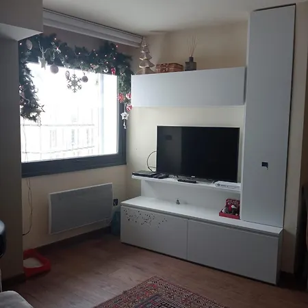 Fiocco Di Neve アパート