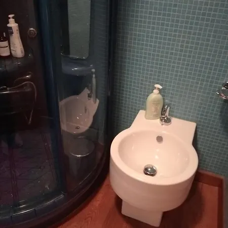 アパート Fiocco Di Neve ブレウイル・チェルヴィナイア