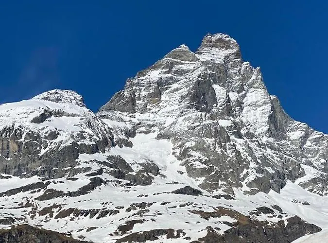 Fiocco Di Neve アパート *