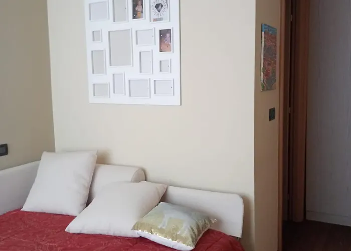 Fiocco Di Neve * ブレウイル・チェルヴィナイア