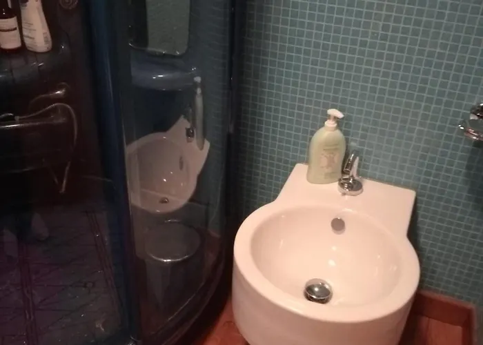 アパート Fiocco Di Neve ブレウイル・チェルヴィナイア